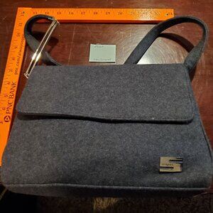 Sasha gray shoulder bag